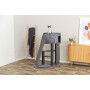Grattoir pour Chats Trixie Active 122 cm Gris