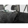 Housse de Protection de Voiture pour Animaux Trixie Noir 164 x 161 cm