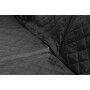 Housse de Protection de Voiture pour Animaux Trixie Noir 164 x 161 cm