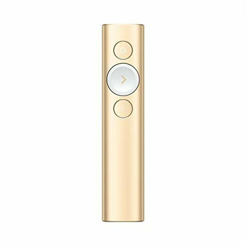 Télécommande Logitech 910-004862 30 m 85 mAh