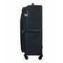 Valise American Tourister SummerRide Spinner Bleu 116 L 80 x 48 x 30 cm