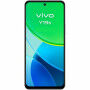 Smartphone Vivo Y19s Octa Core 6 GB RAM 128 GB Argenté
