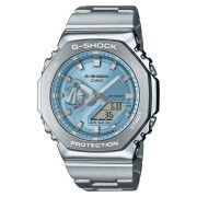 Montre Homme Casio GM-2110D-2AER