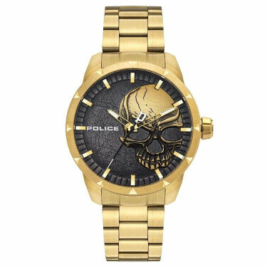 Montre Homme Police PL.15715JSG-78M (Ø 46 mm)