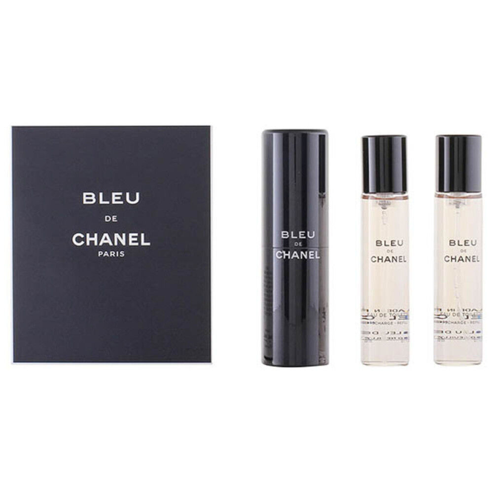 PARFUM HOMME BLEU CHANEL 20 ML