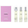 Set de Parfum Femme Chanel CHANCE