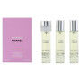 Set de Parfum Femme Chanel CHANCE