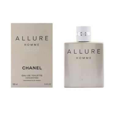 Parfum Homme Chanel 3145891269901 EDP 100 ml