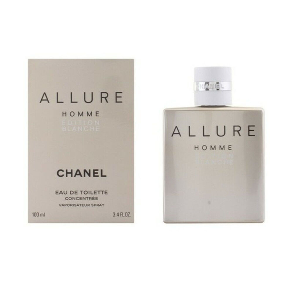 Parfum Homme Chanel 3145891269901 EDP 100 ml