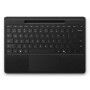 Clavier Microsoft SURFACE COPILOT+ Noir Espagnol Qwerty