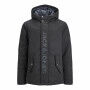 Veste Enfant Jack & Jones Jjfun Noir