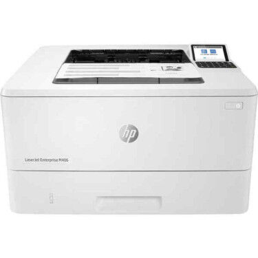Imprimante laser HP 3PZ15AB19