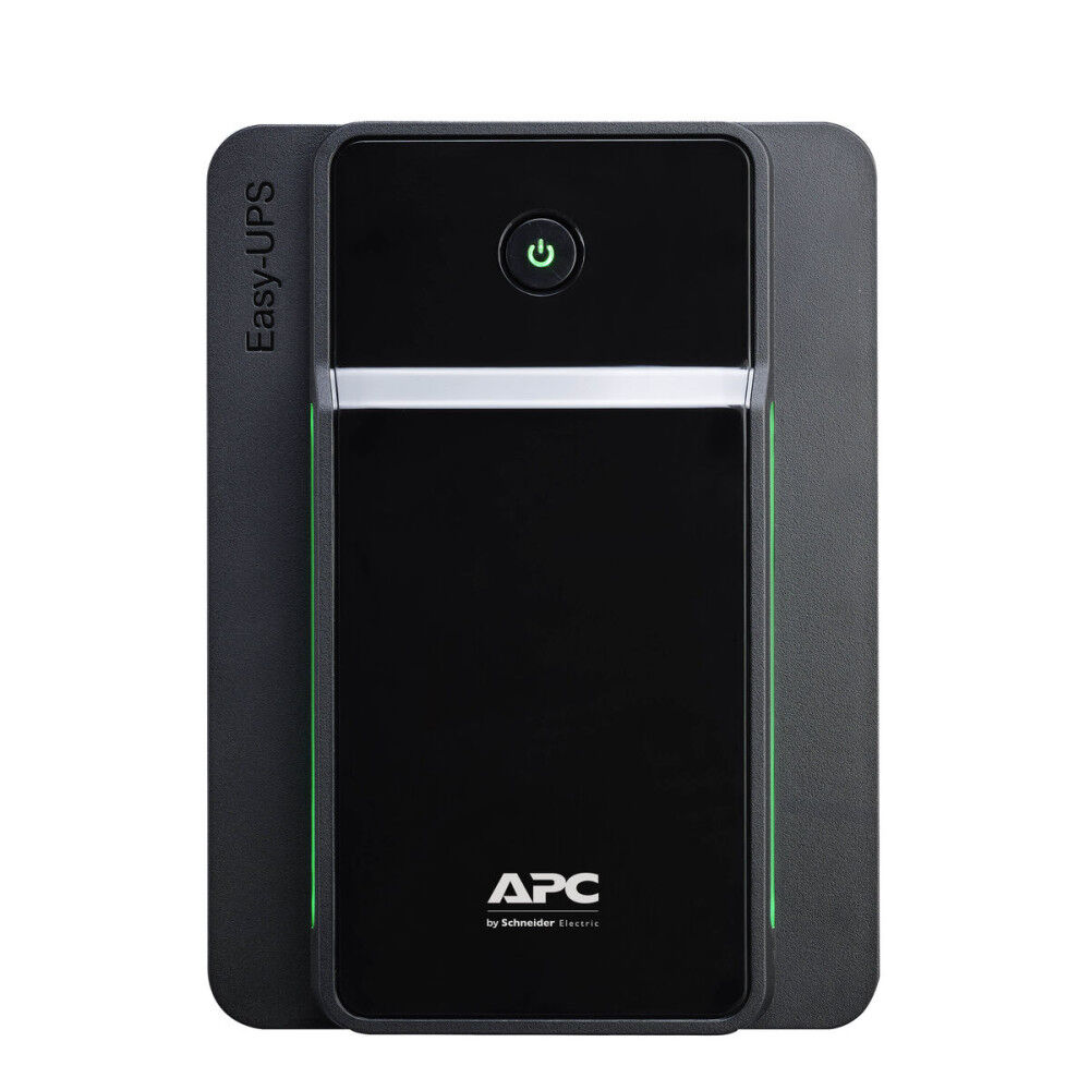 Système d'Alimentation Sans Interruption Interactif APC BVX2200LI 1200 W