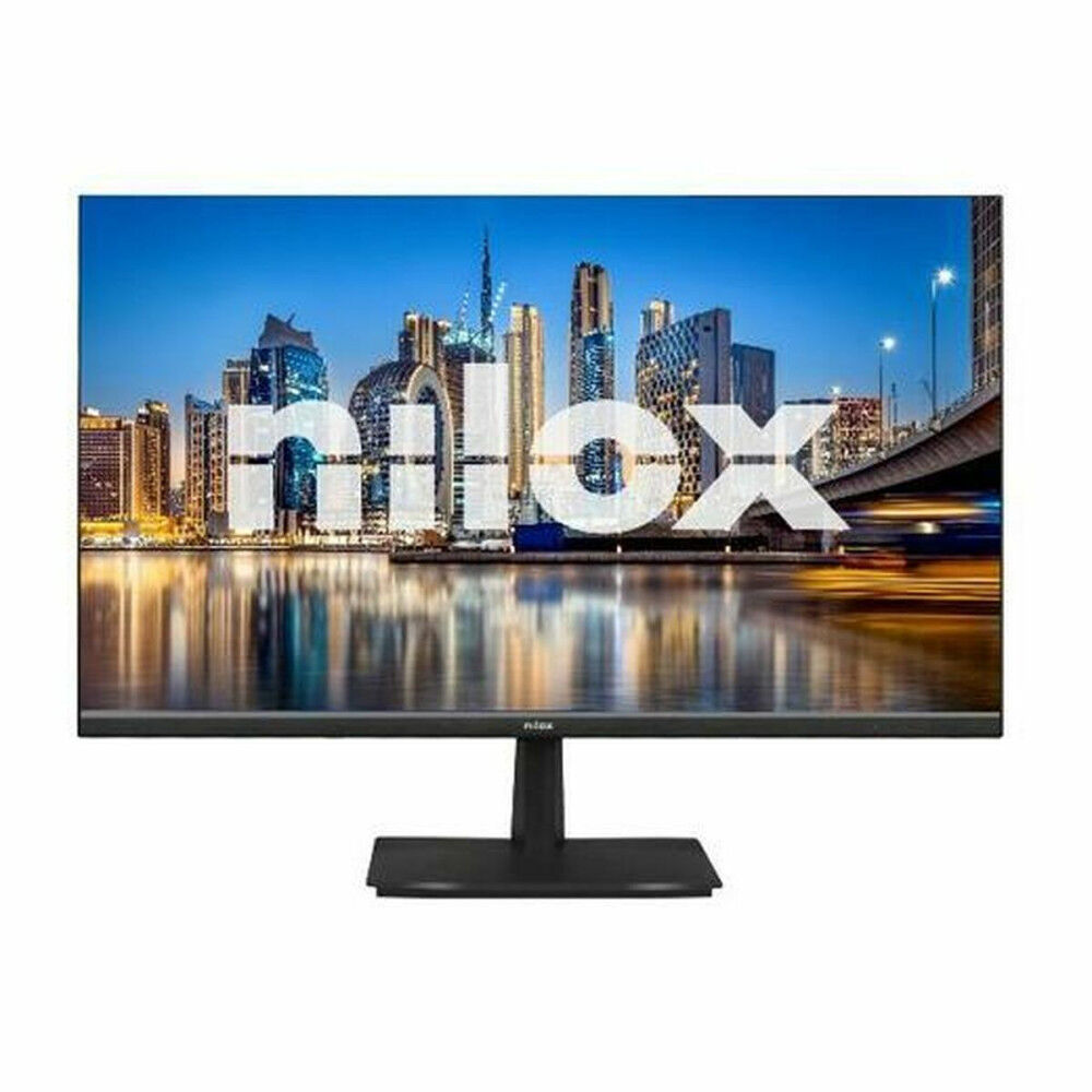 Écran Nilox NXM272K012 LCD 27"