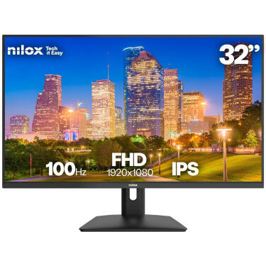 Écran Nilox NXM32FHD1001