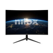 Écran Nilox NXM27CV28001 Full HD LCD 27"