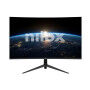 Écran Nilox NXM27CV28001 Full HD LCD 27"