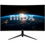 Écran Nilox NXM27CV28001 Full HD LCD 27"