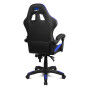 Chaise de jeu DRIFT DR35EBL Bleu Noir