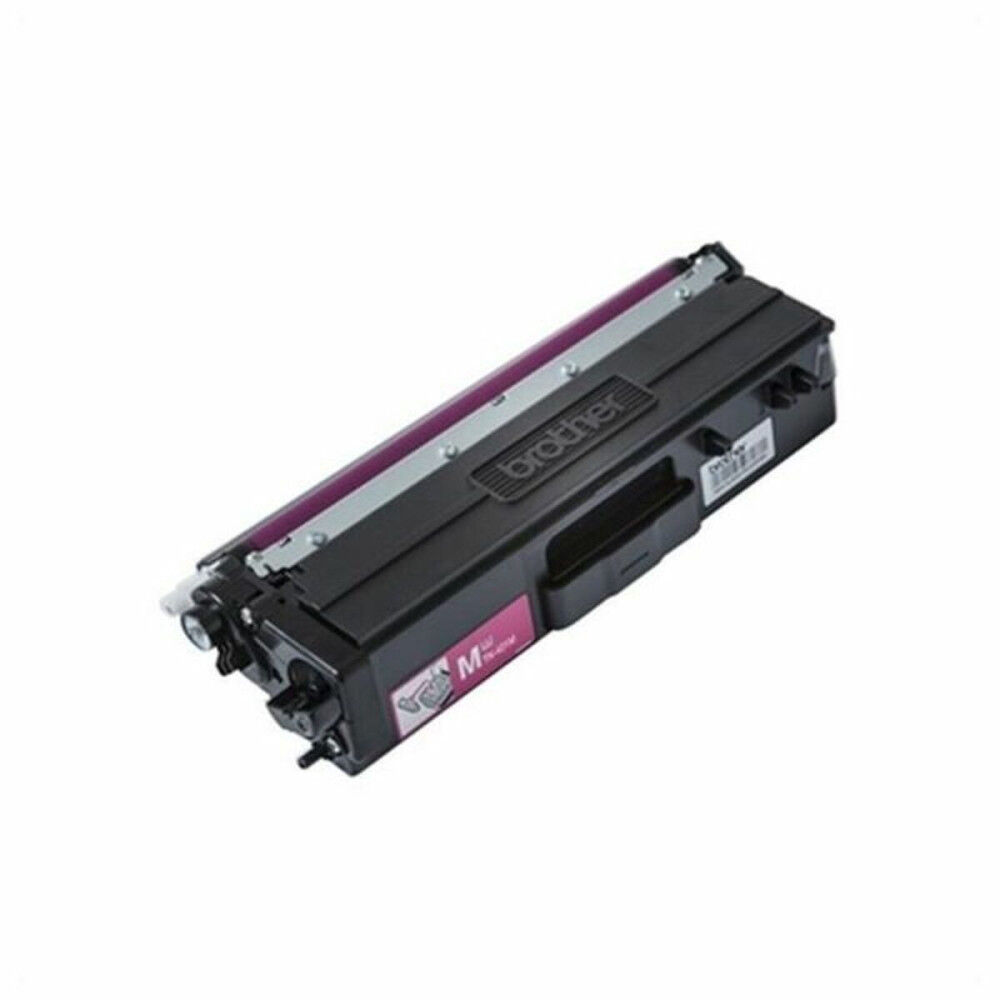 Toner original Brother C400V_DN Magenta Noir