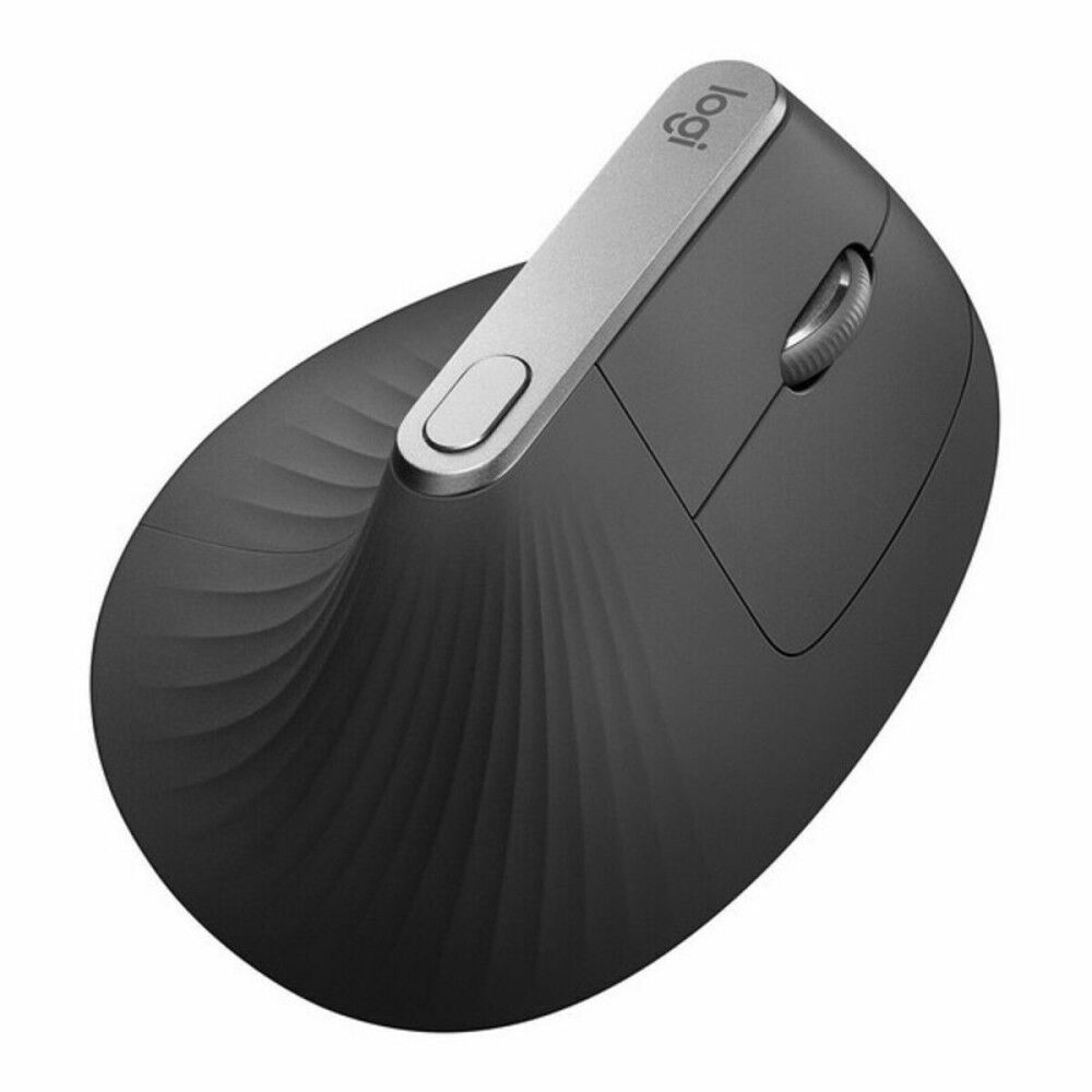 Souris Optique Sans Fil Logitech 910-005448 4000 dpi Gris 4000 dpi