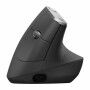 Souris Optique Sans Fil Logitech 910-005448 4000 dpi Gris 4000 dpi