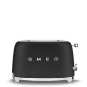 Grille-pain Smeg Noir 950 W