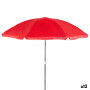 Parapluie Aktive 180 x 193 x 180 cm 180 x 180 x 180 cm 180 x 196 x 180 cm (12 Unités)