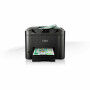 Imprimante Multifonction Canon 0971C009 24 ipm 1200 dpi WIFI Fax