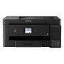 Imprimante Multifonction Epson EcoTank ET-15000 Noir