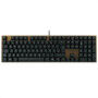 Clavier Cherry G80-3950LHBES-2