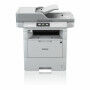 Imprimante Multifonction Brother MFCL6710DWRE1