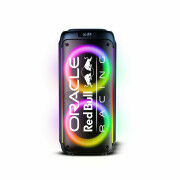 Haut-parleurs bluetooth portables Red Bull Paddock RB-SK230 Noir