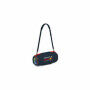Haut-parleurs bluetooth portables Red Bull REDBULL FORCE RB-SK400 120 W Noir