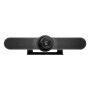 Webcam Logitech 960-001102 4K Ultra HD Bluetooth