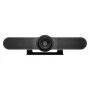 Webcam Logitech 960-001102 4K Ultra HD Bluetooth