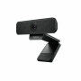 Webcam Logitech 960-001076 HD 1080p Auto-Focus Noir Full HD 30 fps