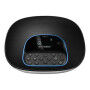 Système de Vidéoconférence Logitech 960-001057 Full HD