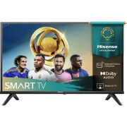 TV intelligente Hisense 32A4Q HD 32" LED HDR