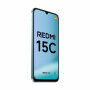 Smartphone Xiaomi Redmi 15C 128 GB 6,9" 4 GB RAM Vert