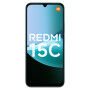 Smartphone Xiaomi Redmi 15C 128 GB 6,9" 4 GB RAM Vert