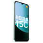 Smartphone Xiaomi Redmi 15C 128 GB 6,9" 4 GB RAM Vert
