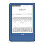 eBook SPC 5615A Bleu