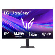 Monitor Gaming LG 27G411A-B 27" Full HD