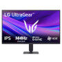 Monitor Gaming LG 27G411A-B 27" Full HD