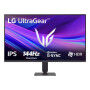 Monitor Gaming LG 27G411A-B 27" Full HD