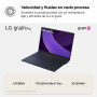 Ordinateur Portable LG 16Z90TS-G.AU99B 16" 32 GB RAM 1 TB SSD