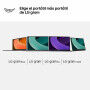 Ordinateur Portable LG 16Z90TS-G.AU99B 16" 32 GB RAM 1 TB SSD