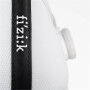 chaussures de cyclisme Fizik Tempo Decos Carbon Blanc