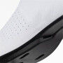 chaussures de cyclisme Fizik Tempo Decos Carbon Blanc